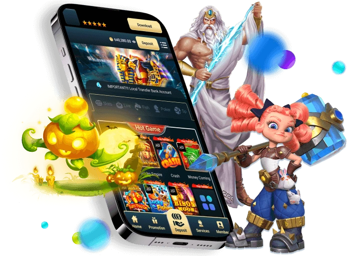 Hỗ trợ khách hàng 24/7 HI8823