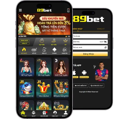 Tham gia sự kiện VIP đặc biệt hi8823 tải game