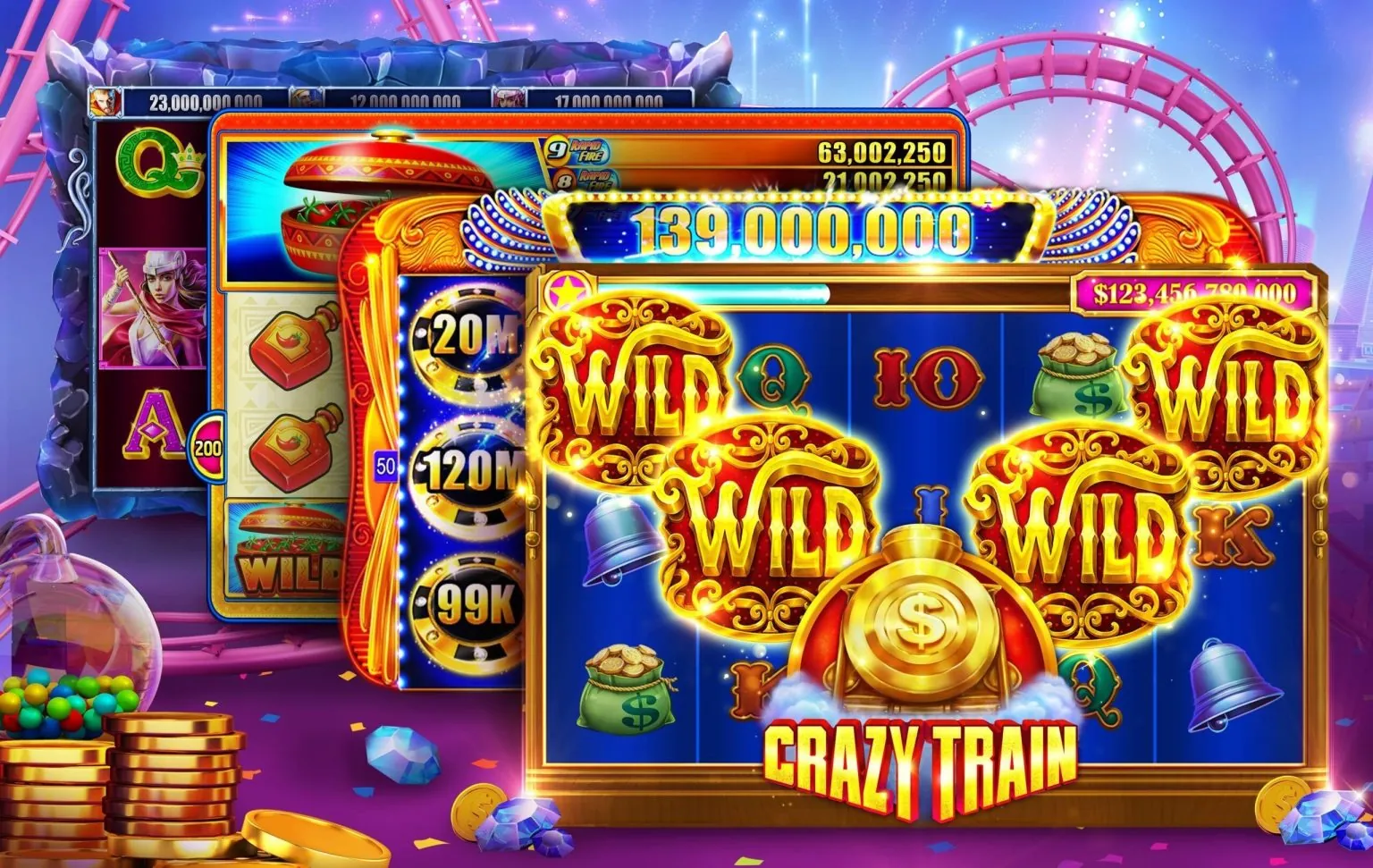 Vua Bắn Cá