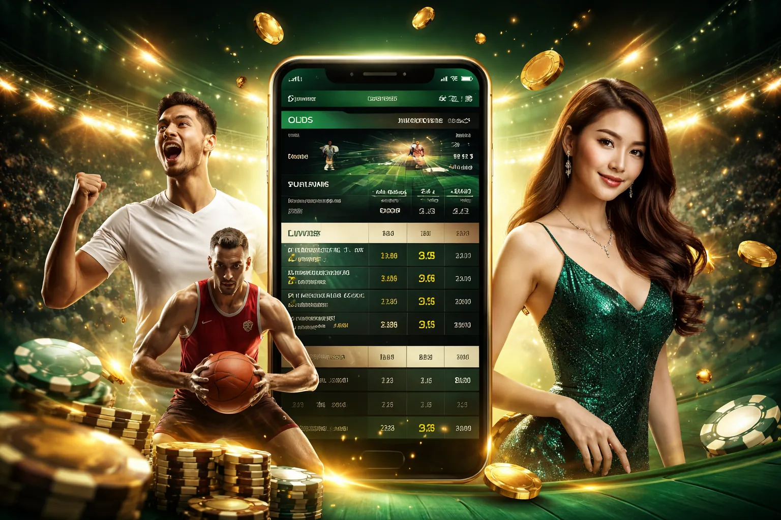 Phân tích bảo mật Hi8823