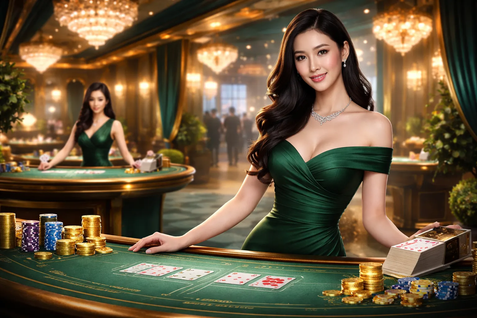 Các trò chơi Hi8823 không thể bỏ lỡ
