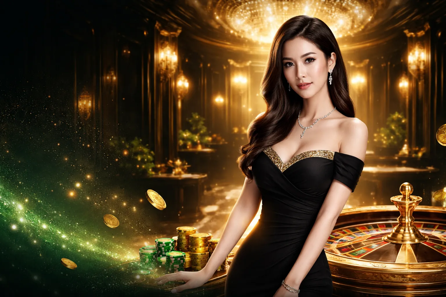 Ưu Thế Cạnh Tranh Hi8823