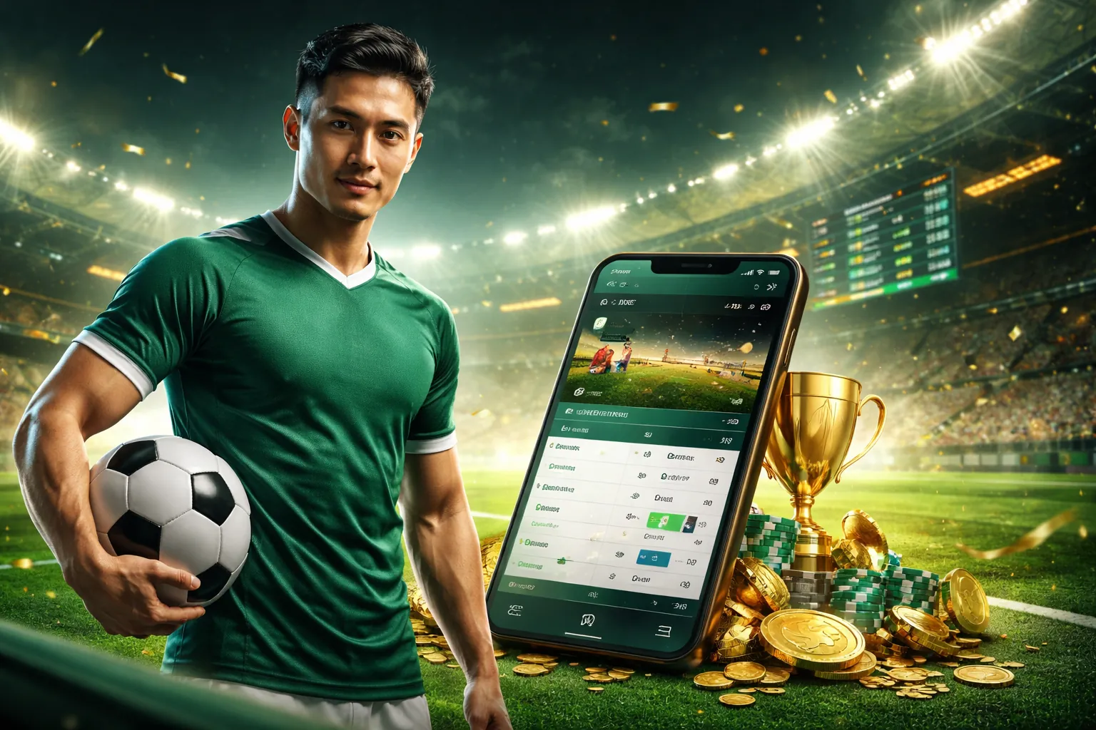 Giá Trị Cốt Lõi Hi8823