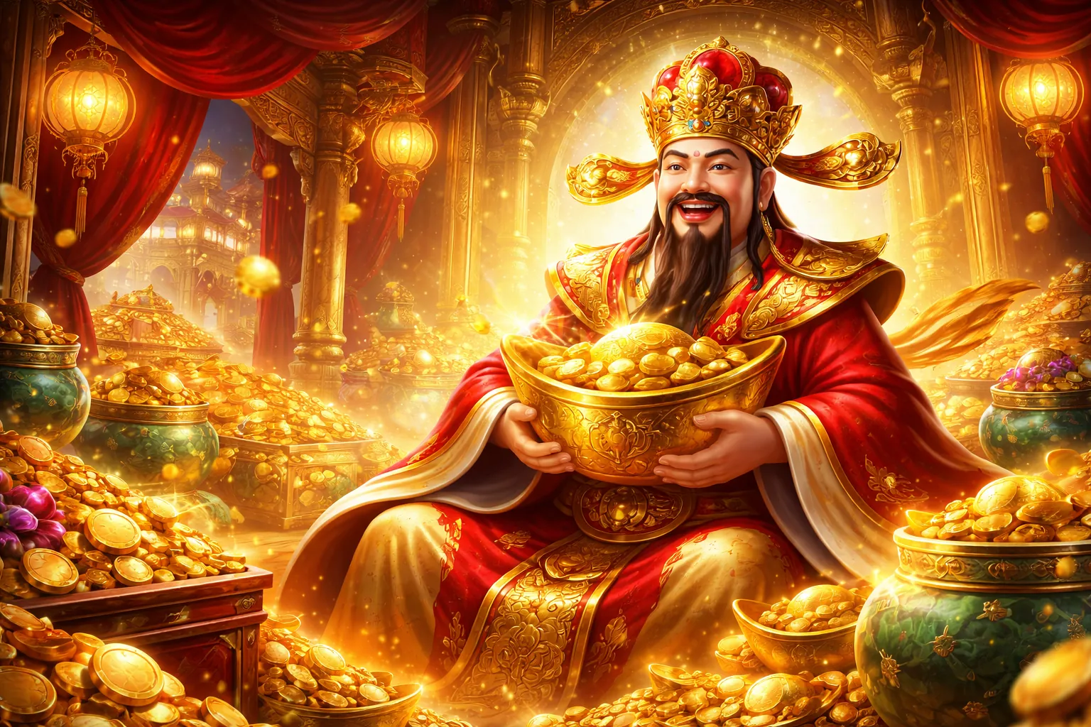 Hình ảnh chính hướng dẫn tải game Hi8823